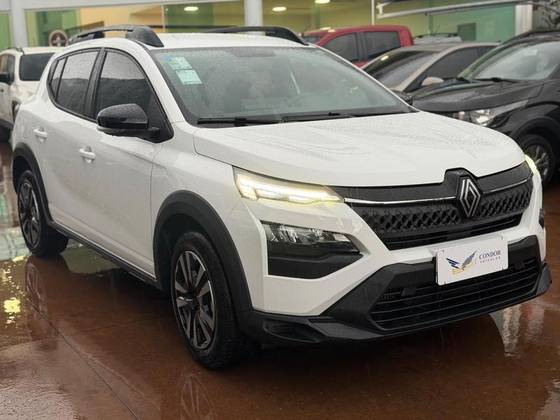RENAULT KARDIAN 1.0 TCE FLEX EVOLUTION EDC